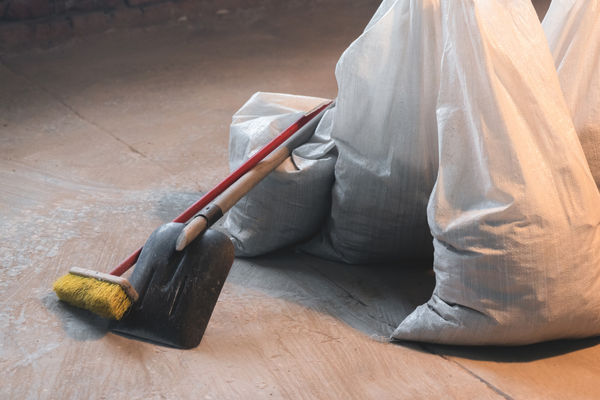 cleaning service - service 3