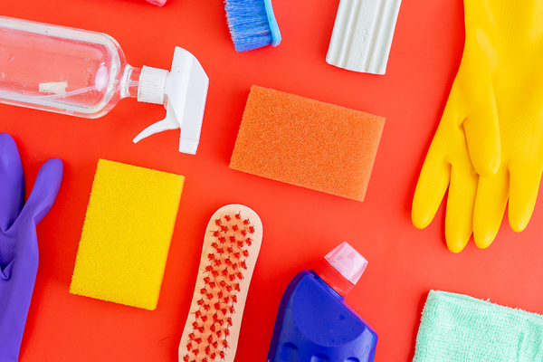 cleaning service - service 4